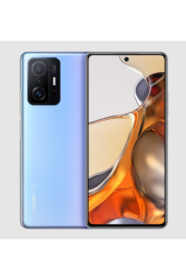 Yenilenmiş Mi 11T / 5G / 256 GB / 8 GB Ram Cep Telefonu (12 Ay Garantili) - 1