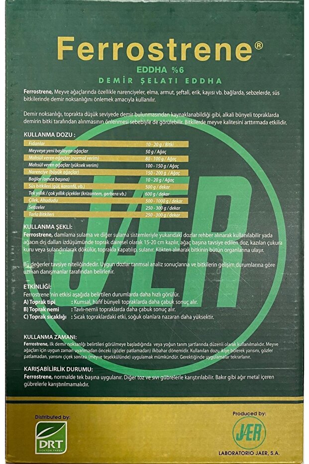 Ferrostrene - 2