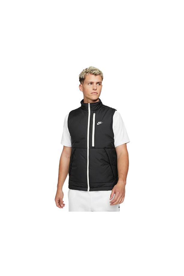 Yelek M Nsw Tf Rpl Legacy Vest DD6869-010 - 1