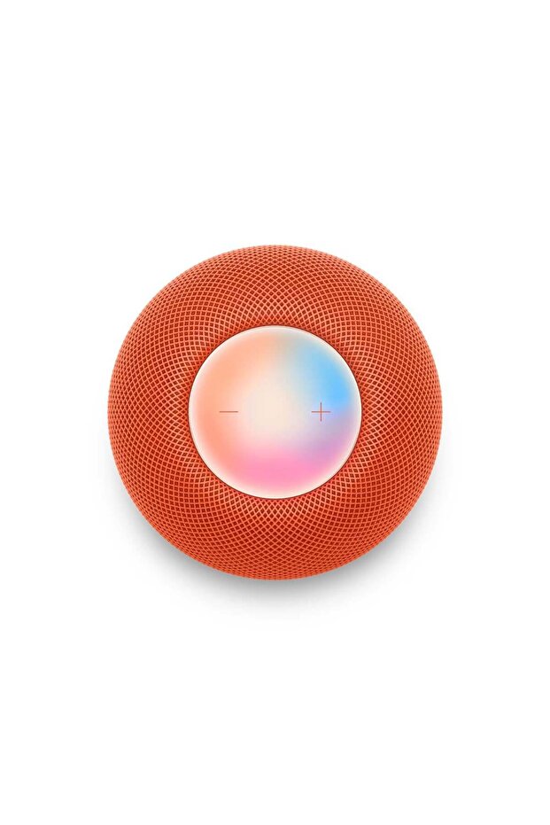 HomePod Mini Turuncu - 4