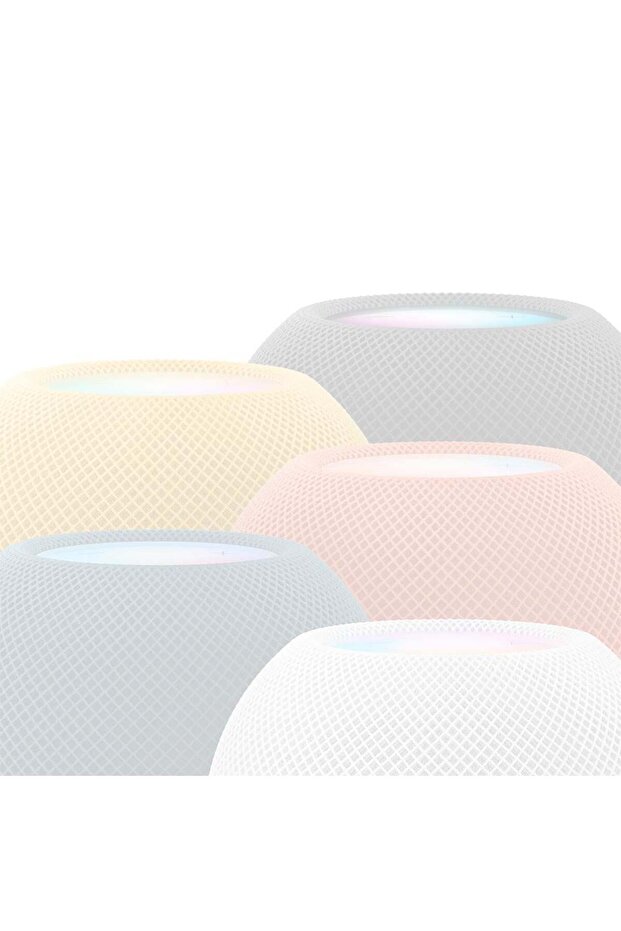 HomePod Mini Turuncu - 2