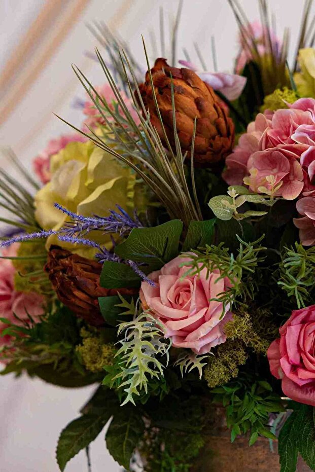 الويفيرا الاصطناعية الصغيرة - 5