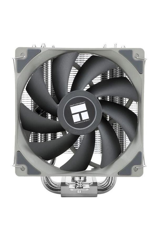 Burst Assassin 120 Tl-c12c 120mm Intel-amd Uyumlu Hava Soğutucu (TF7 TERMAL MACUN DAHİLDİR) - 2