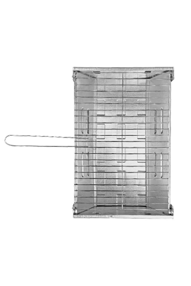 Katlanabilir Mangal - 1