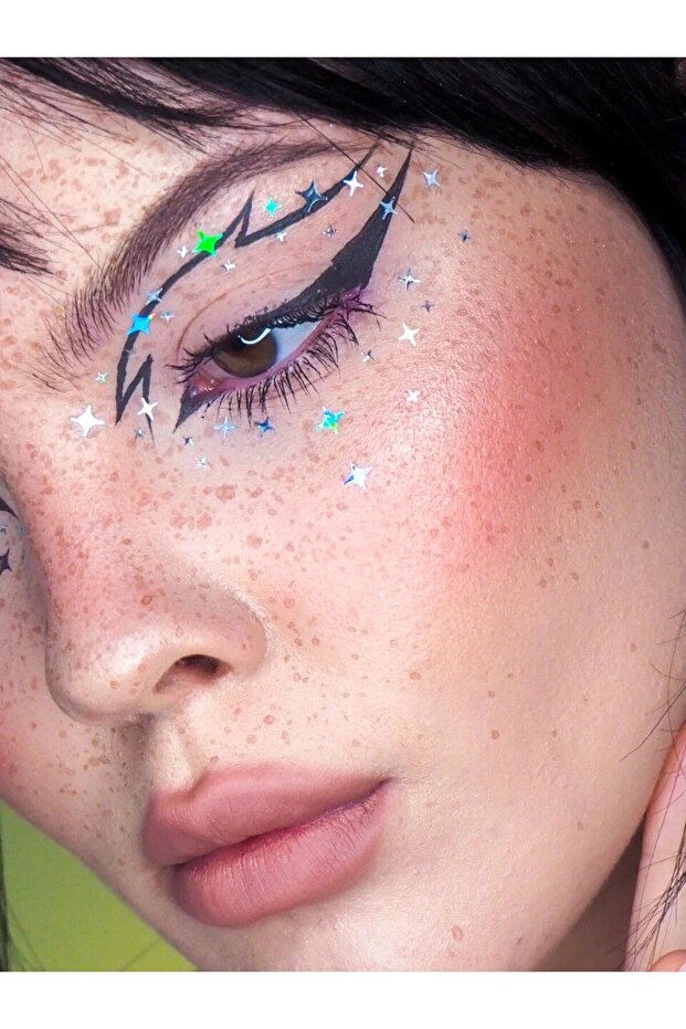 Set Glitter - Dıva Trıo - 3