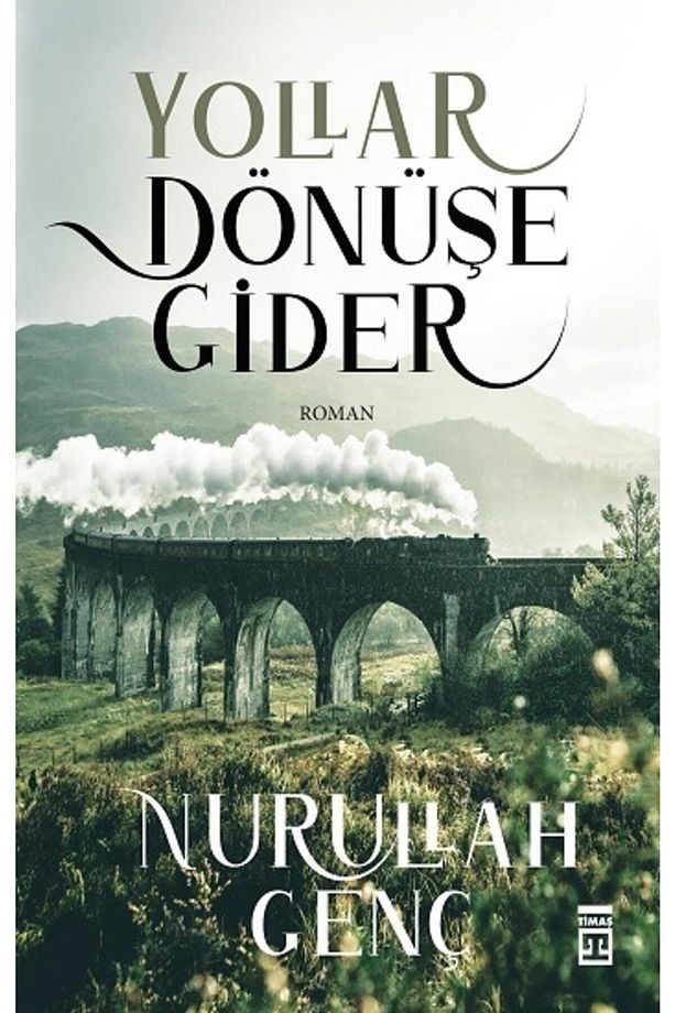 Yollar Dönüşe Gider - 1