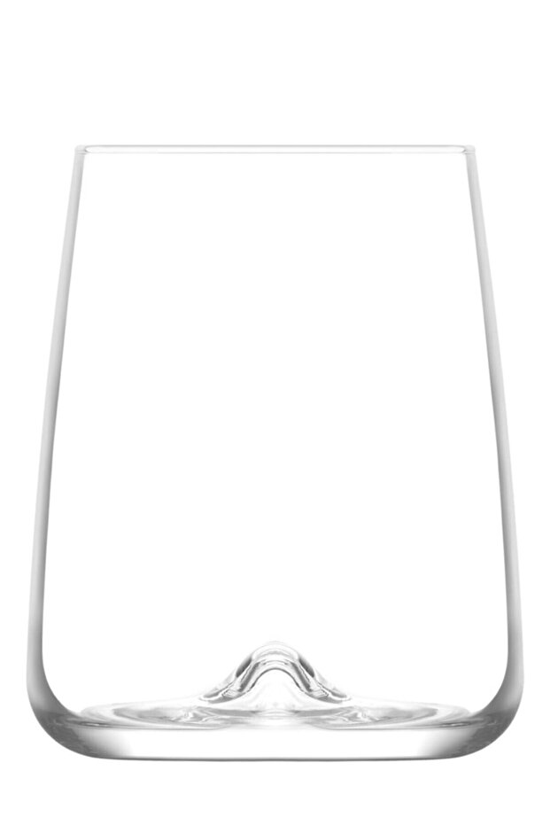 Cocktail Glasses - 475 cc, 6 Pieces, Tall - tra367