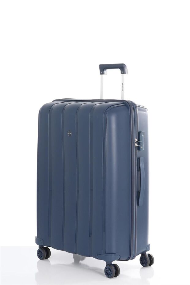 Mçs Polipropilen Valiz V305 75 Cm - 2