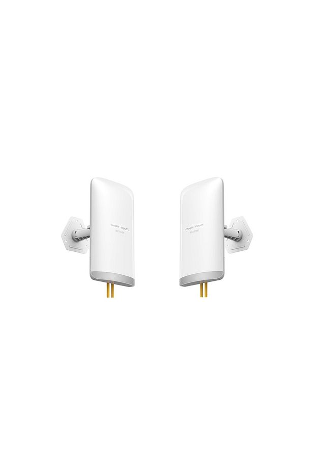 Ruijie-Reyee RG-EST350 V2 5Ghz Wireless Bridge 867 Mbps Rate(2li Set) - 1