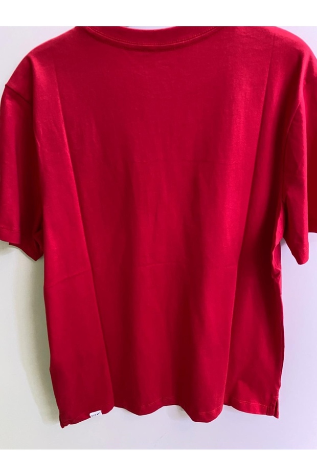 NİKE FB7946-657 TSHİRT - 2