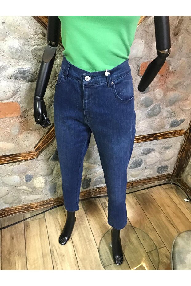 PANTOLON JEANS - 3