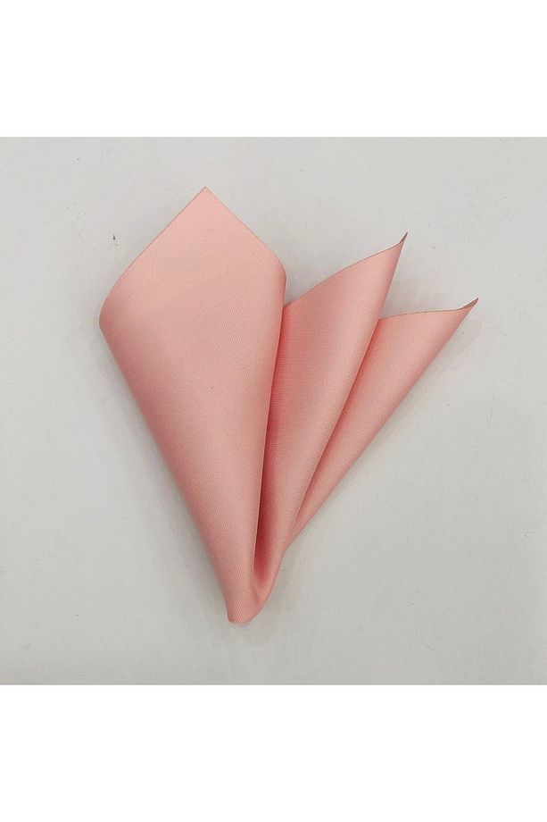 69 Pudra Pembe / Dupont Dokuma Mendilli Papyon Tk. - 3