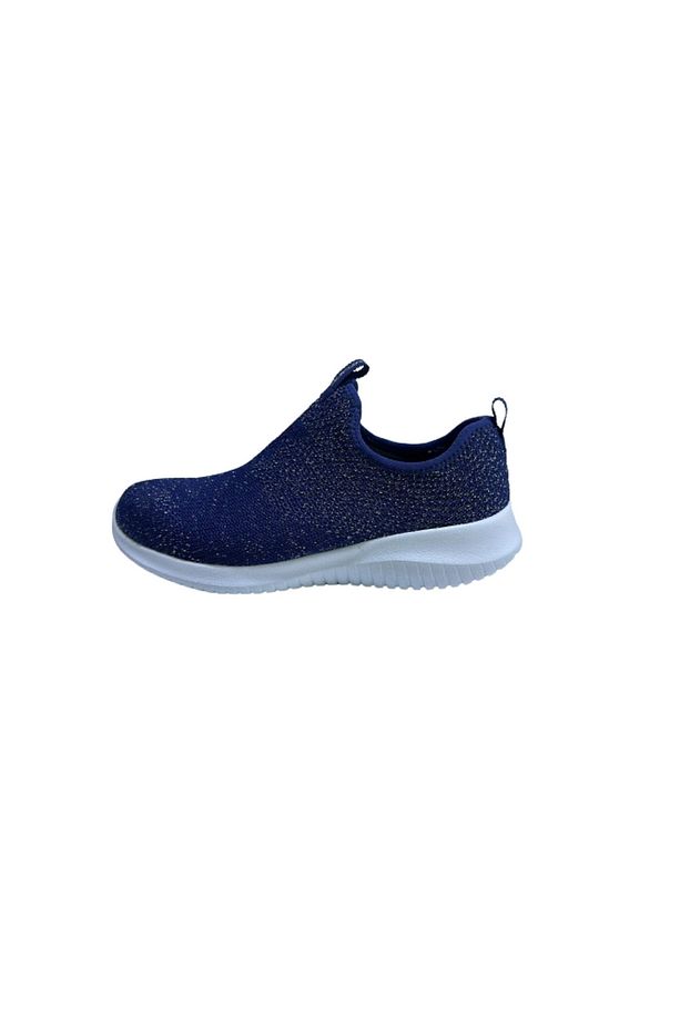 ULTRA FLEX - SPLENDİD SLEEKS ÇOCUK SPOR AYAKKABI 302619L 302619L-NVY - 1