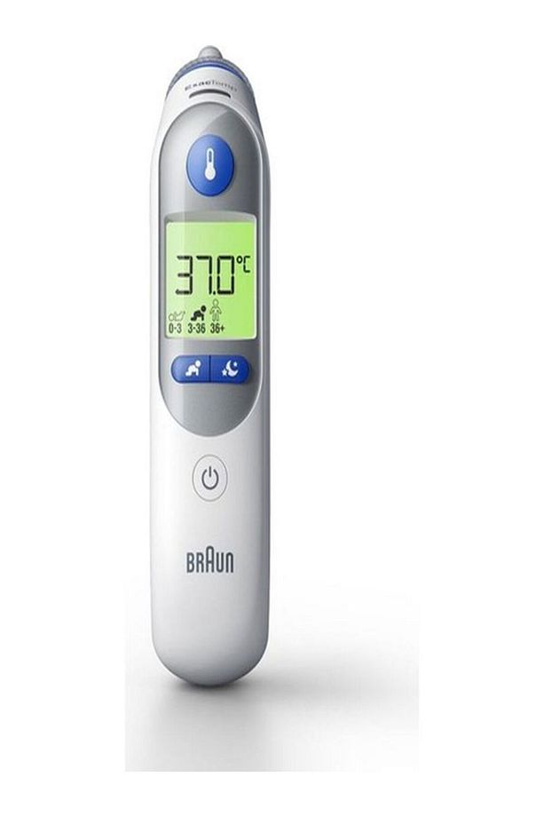 Thermoscan Ateş Ölçer - 1
