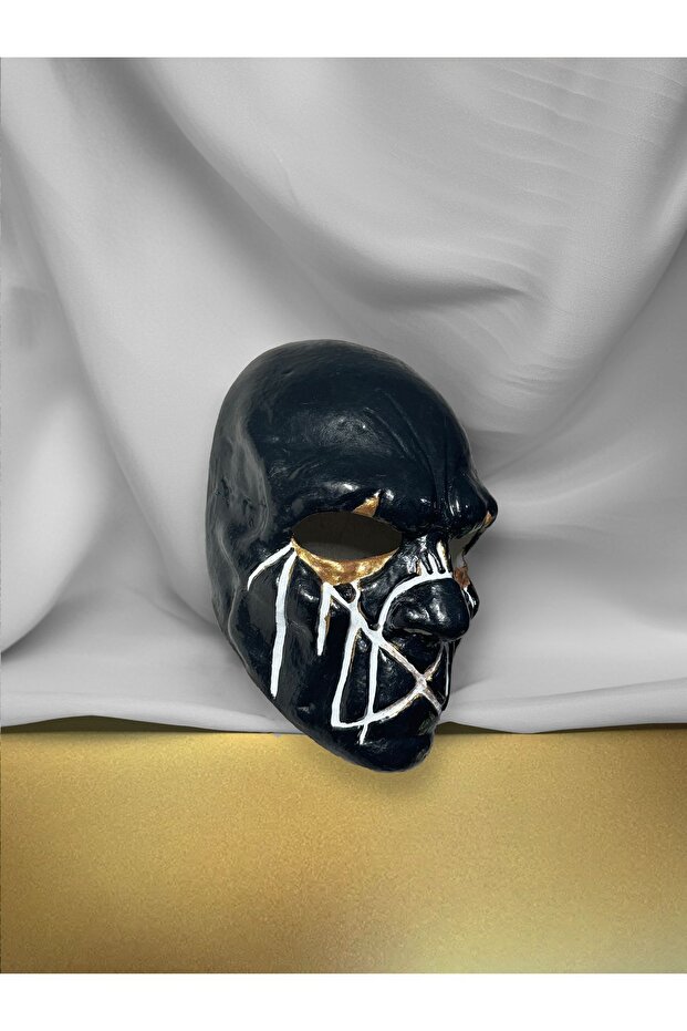 Sleep Token II Maskesi - 2