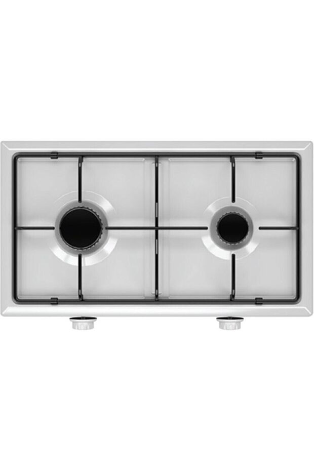 2 Gözlü Ocak tüplü ocak - 1