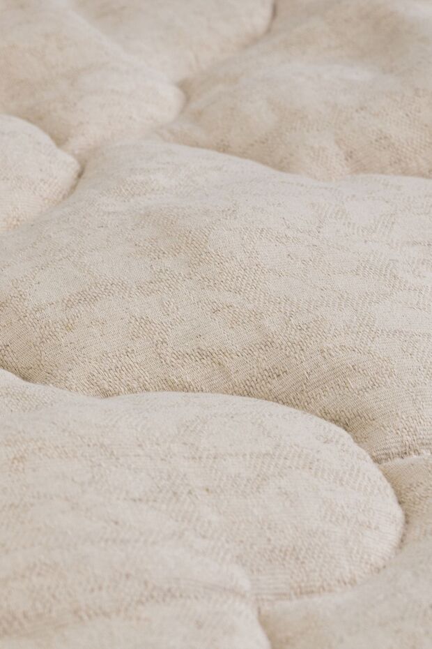 Falun Keten-pamuk Tek Kişilik Yorgan (155X215 CM) - 2