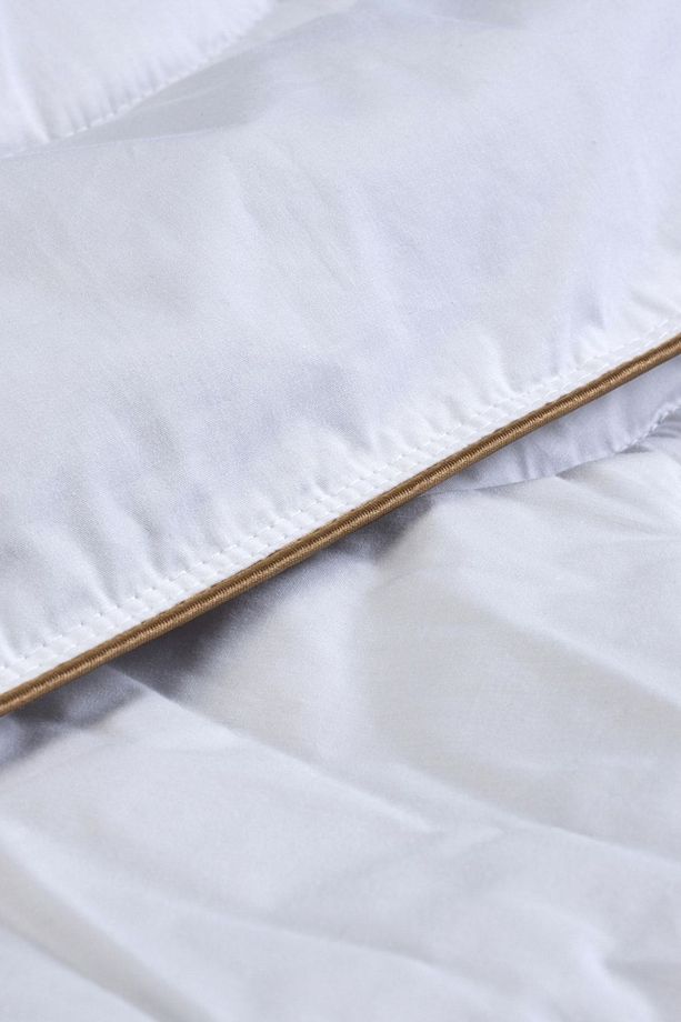 Ljungan Deve Tüyü Tek Kişilik Yorgan 155x215 Cm - 3
