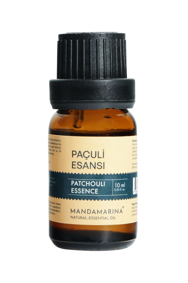 Paçuli Esansı - 3