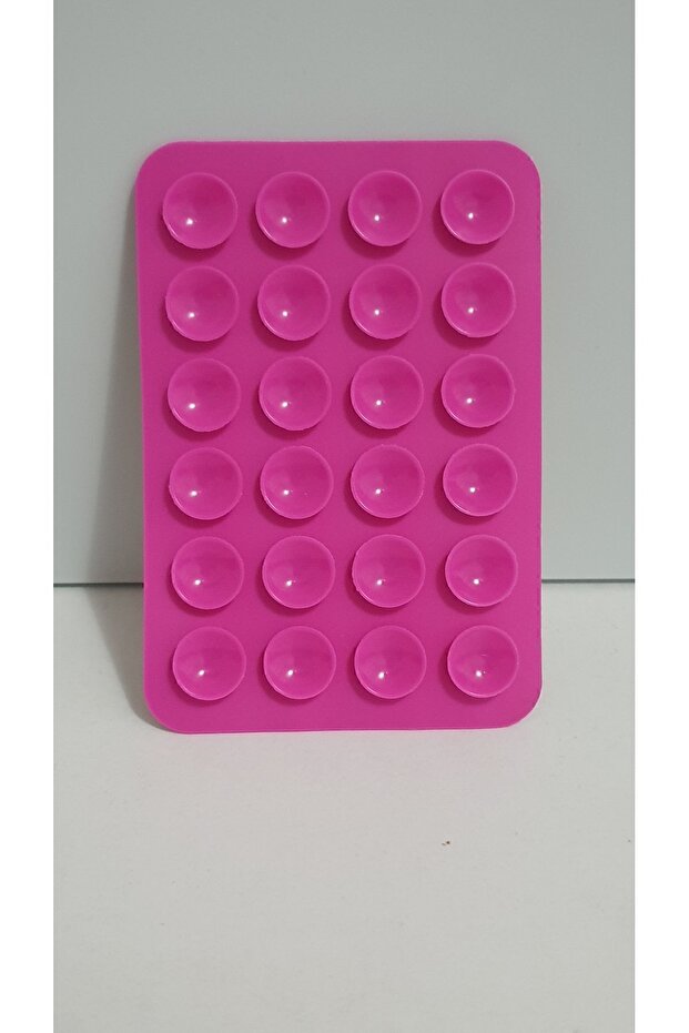 Telefon Tutucu Vantuz - 1