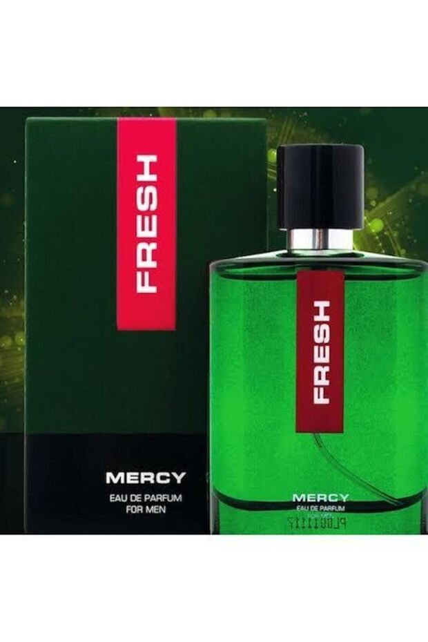 Erkek Parfüm 50 Ml Fresh Eau De - 1