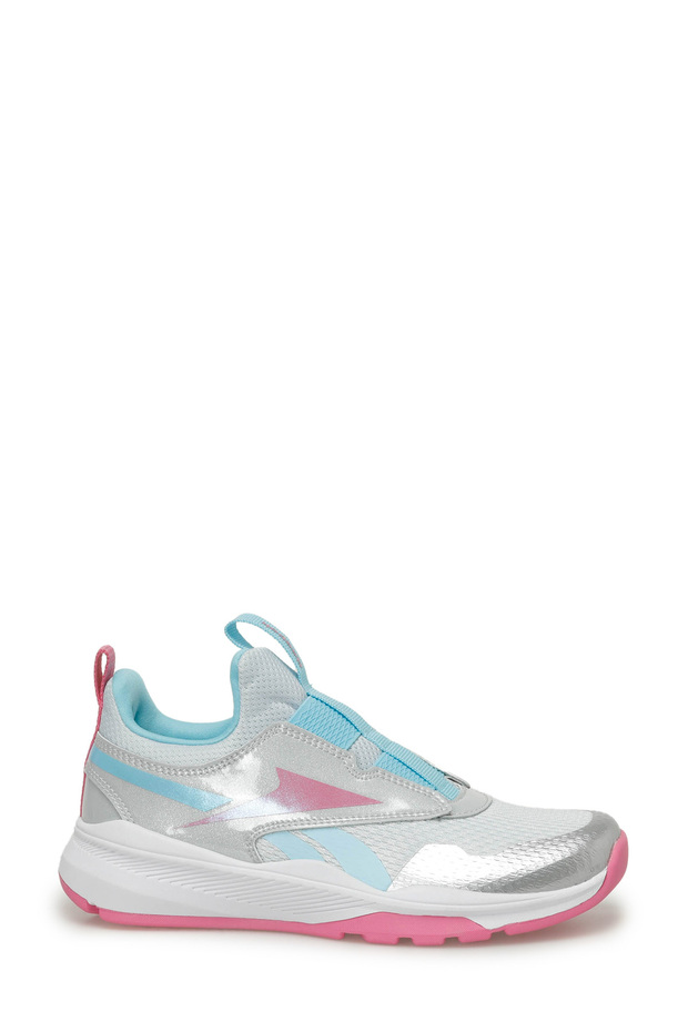 Xt Sprinter Slip Pink Running Shoes for Girls