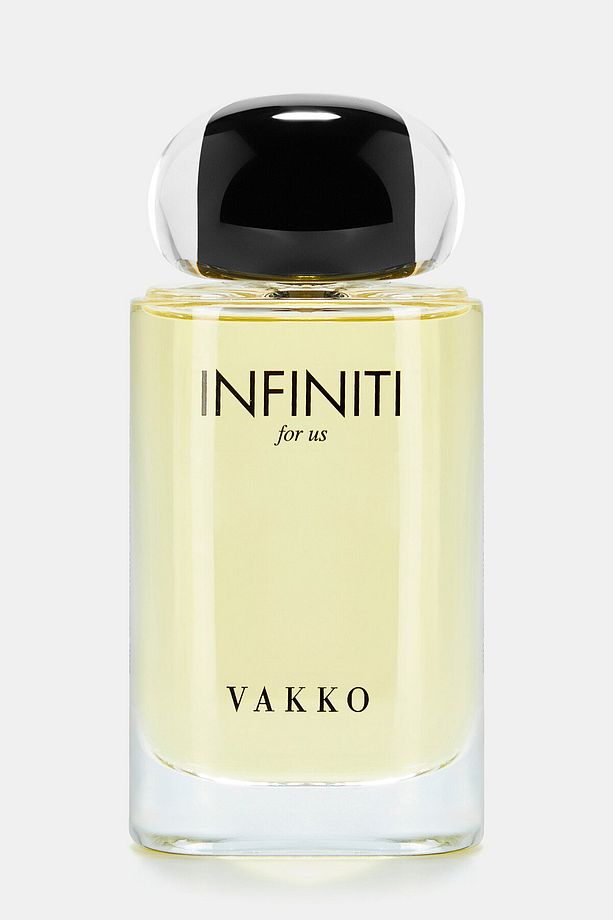 INFINITI FOR US UNISEX EDP 100 ML - 1