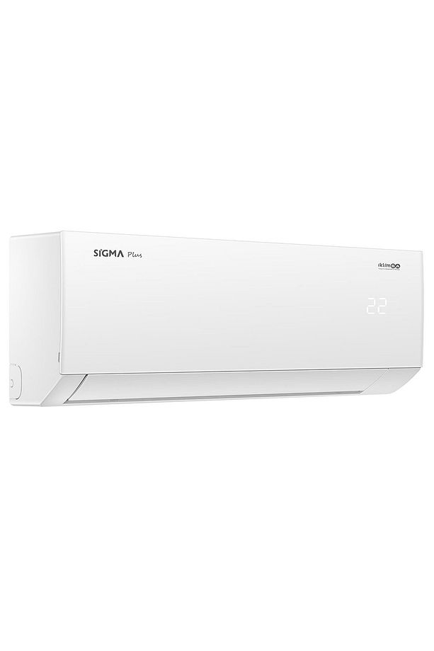 2025 Model Plus 12.000 Btu Inverter Klima R32 - 4