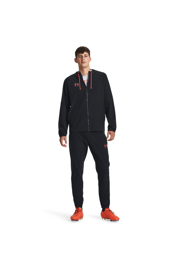 Challenger Pro Sports Tracksuit