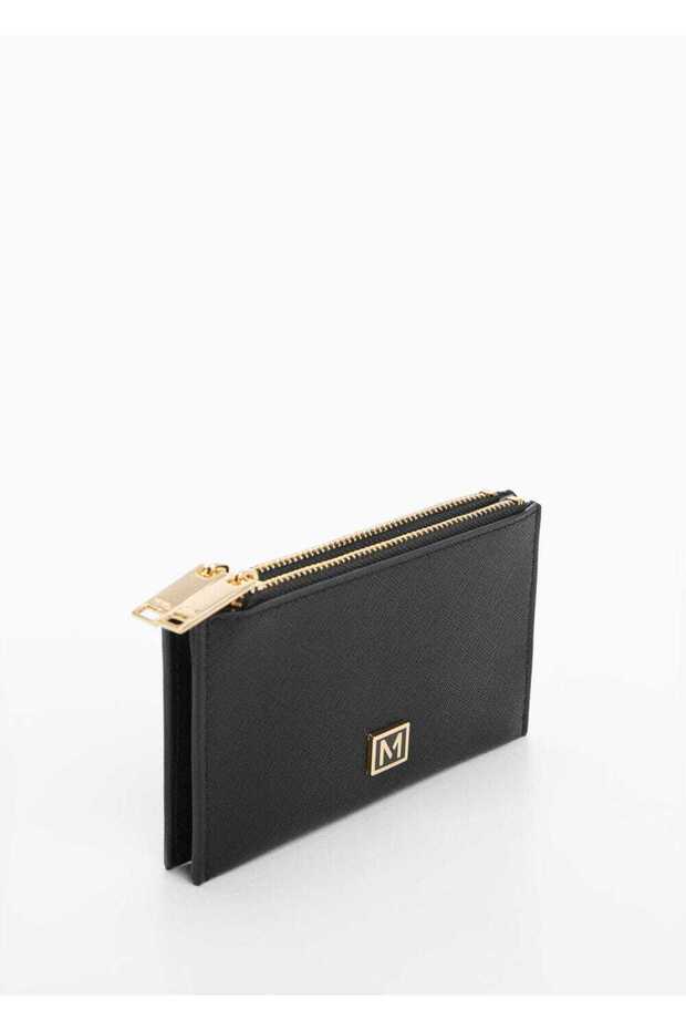 Çift Bölmeli Cüzdan - 1