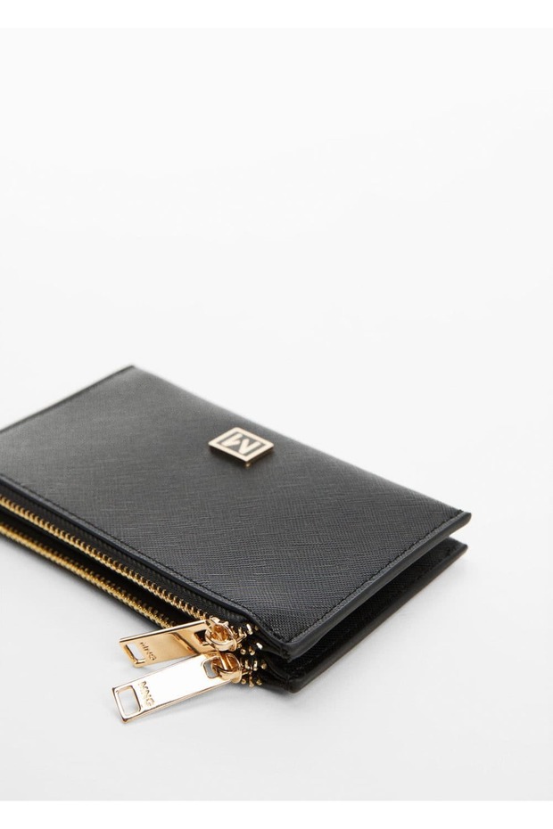 Çift Bölmeli Cüzdan - 5