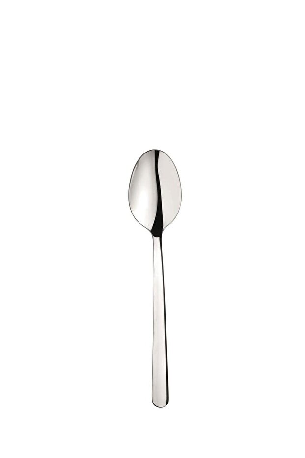 ألانيا 12 قطعة ملاعق حلوى