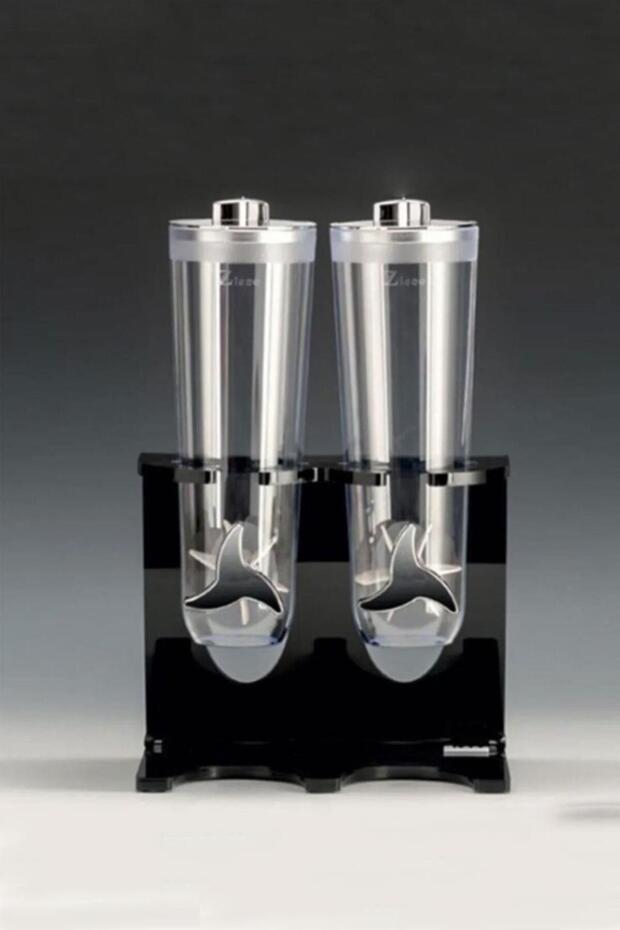 Standlı Cornflakes Aleti - 1