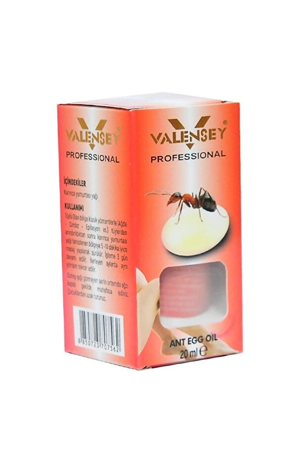20ml Ant Egg Oil - 3