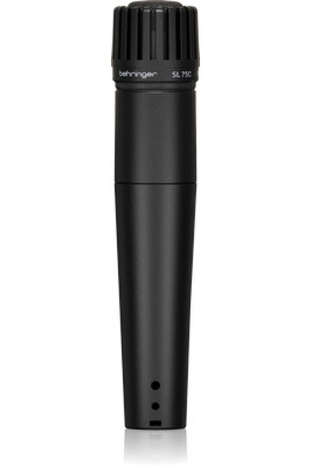 Sl75c Dynamic Cardıoid Microphone - 1