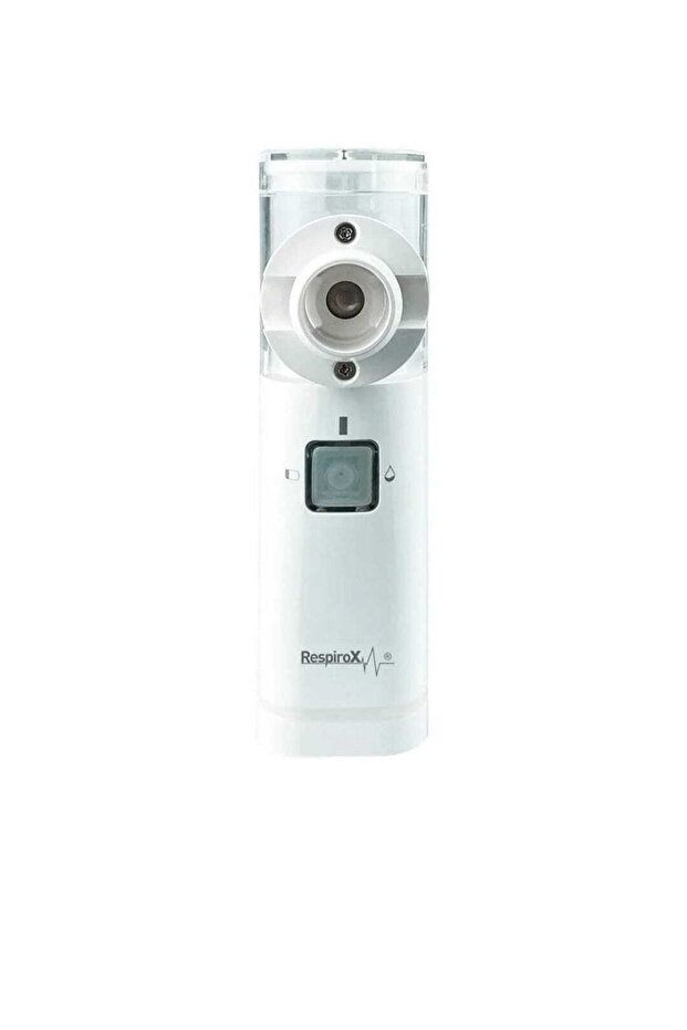 Taşınabilir Mesh Nebulizatör Ys32 - 2