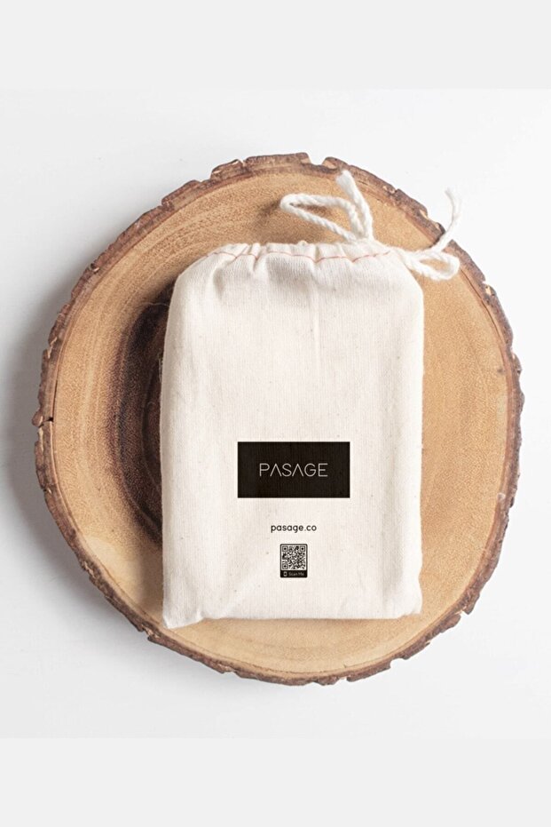 Oversize The End Baskılı Siyah Tshirt Unisex - 7