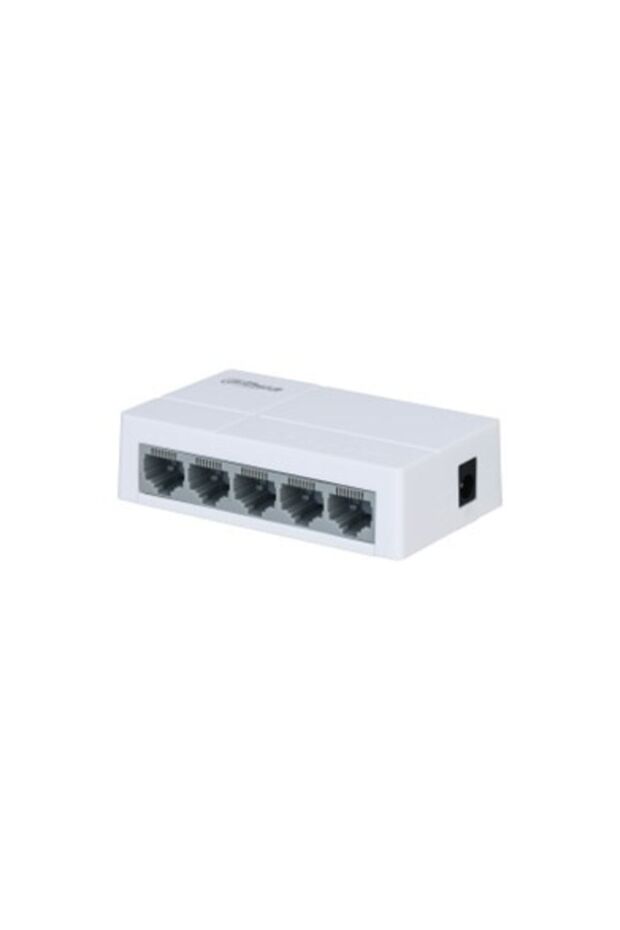 Dh-pfs3005-5et-l 5 Port 10/100 Switch - 1