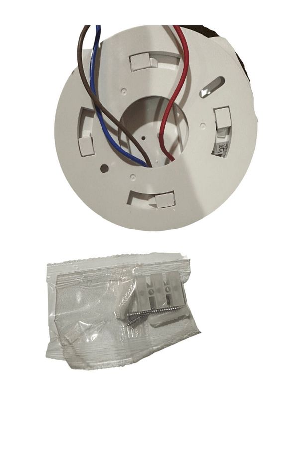 CT-9243 8 Metre 360 Derece Kızıl Ötesi Hareket Sensörü - 5