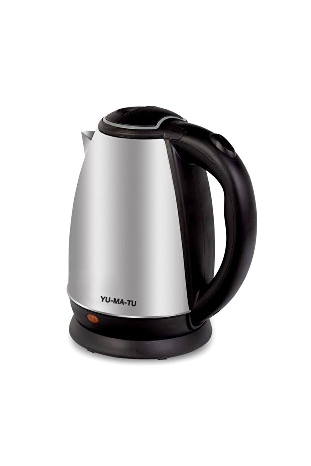 Paslanmaz Çelik Kettle - 1