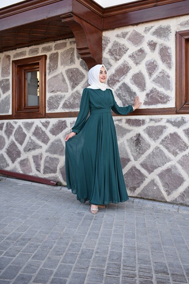 Pileli Elbisemiz - 6