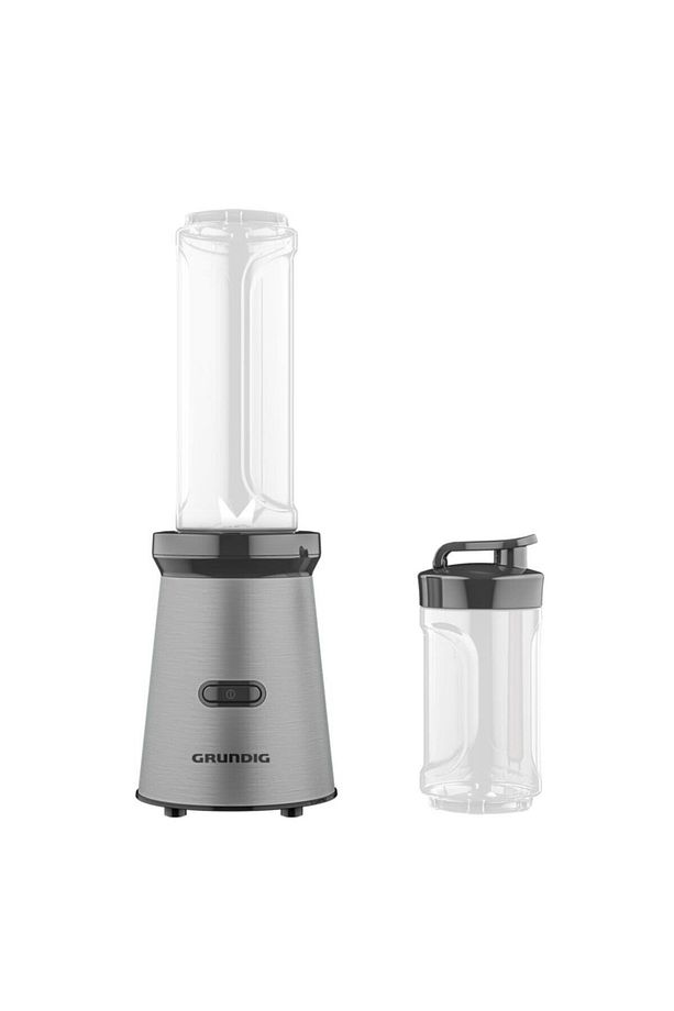 KB 4134 TI Inox Kişisel Blender - 2