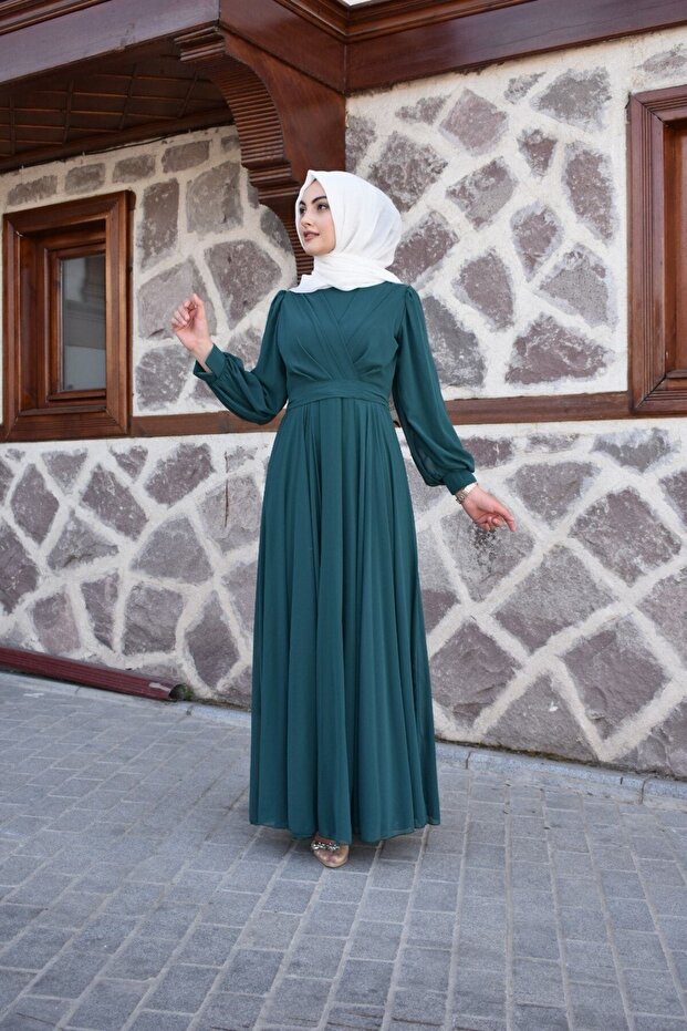 Pileli Elbisemiz - 5