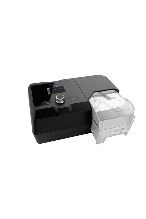 G2s Bipap St Hava Temizleyici - 1