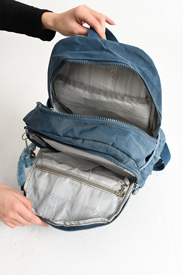 Rucsac rezistent la apa - 6