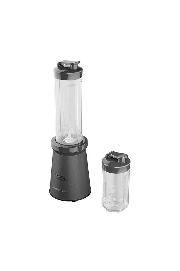 Kb 4134 Tdx Dark Inox Kişisel Blender - 2