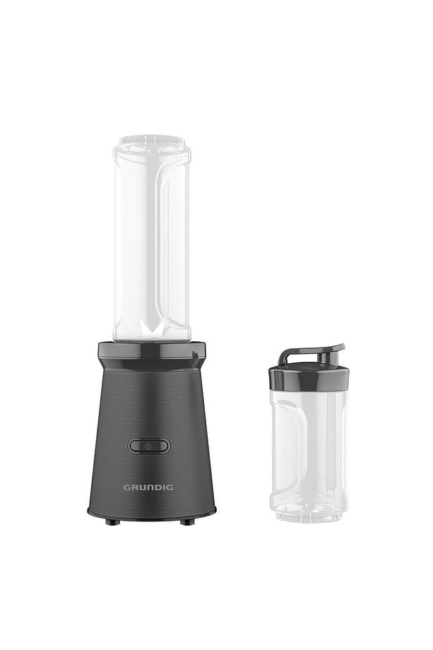 Kb 4134 Tdx Dark Inox Kişisel Blender - 1