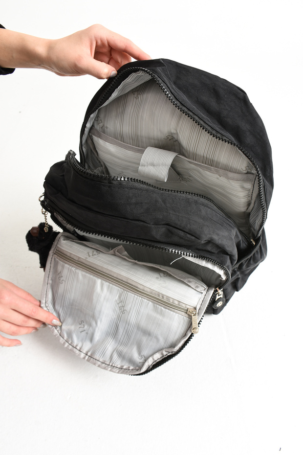 حقيبة ظهر مقاومة للماء - 6