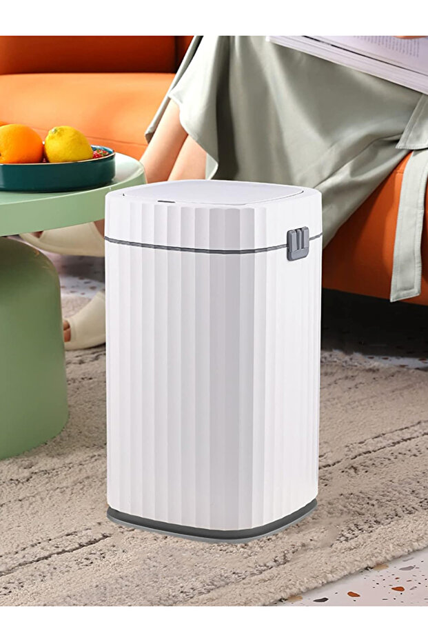 Sensörlü Çöp Kovası 15L - 2