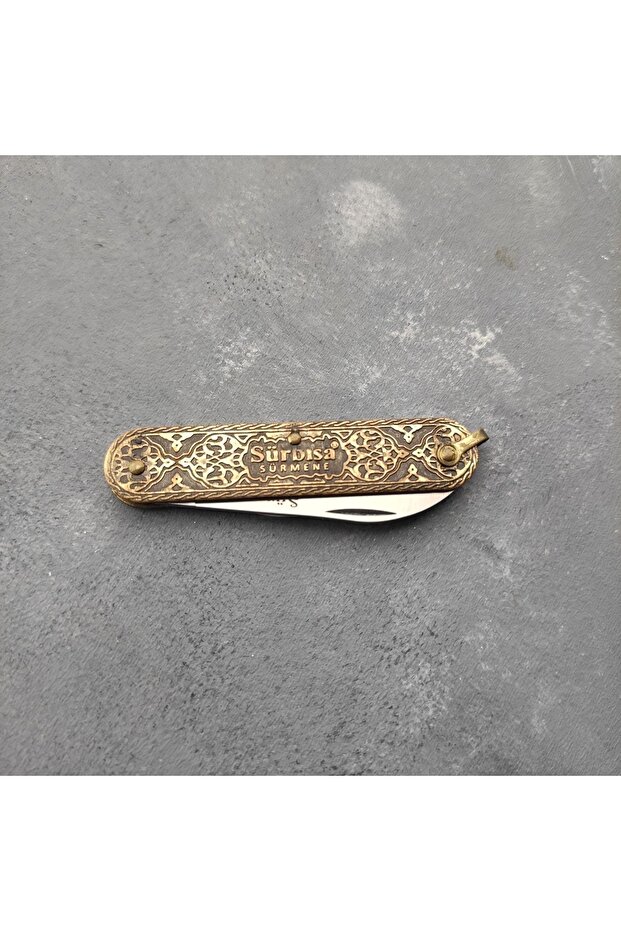 Çakısı Işlemeli 61804 - 4